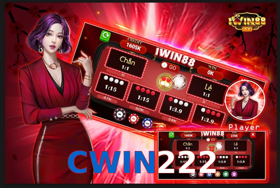 CWIN222