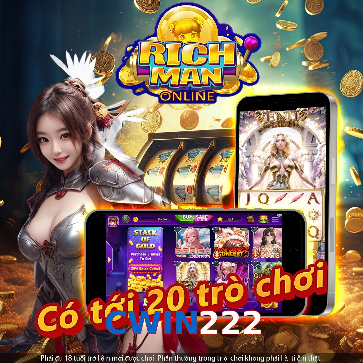 CWIN222